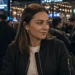 Amelie fournier97