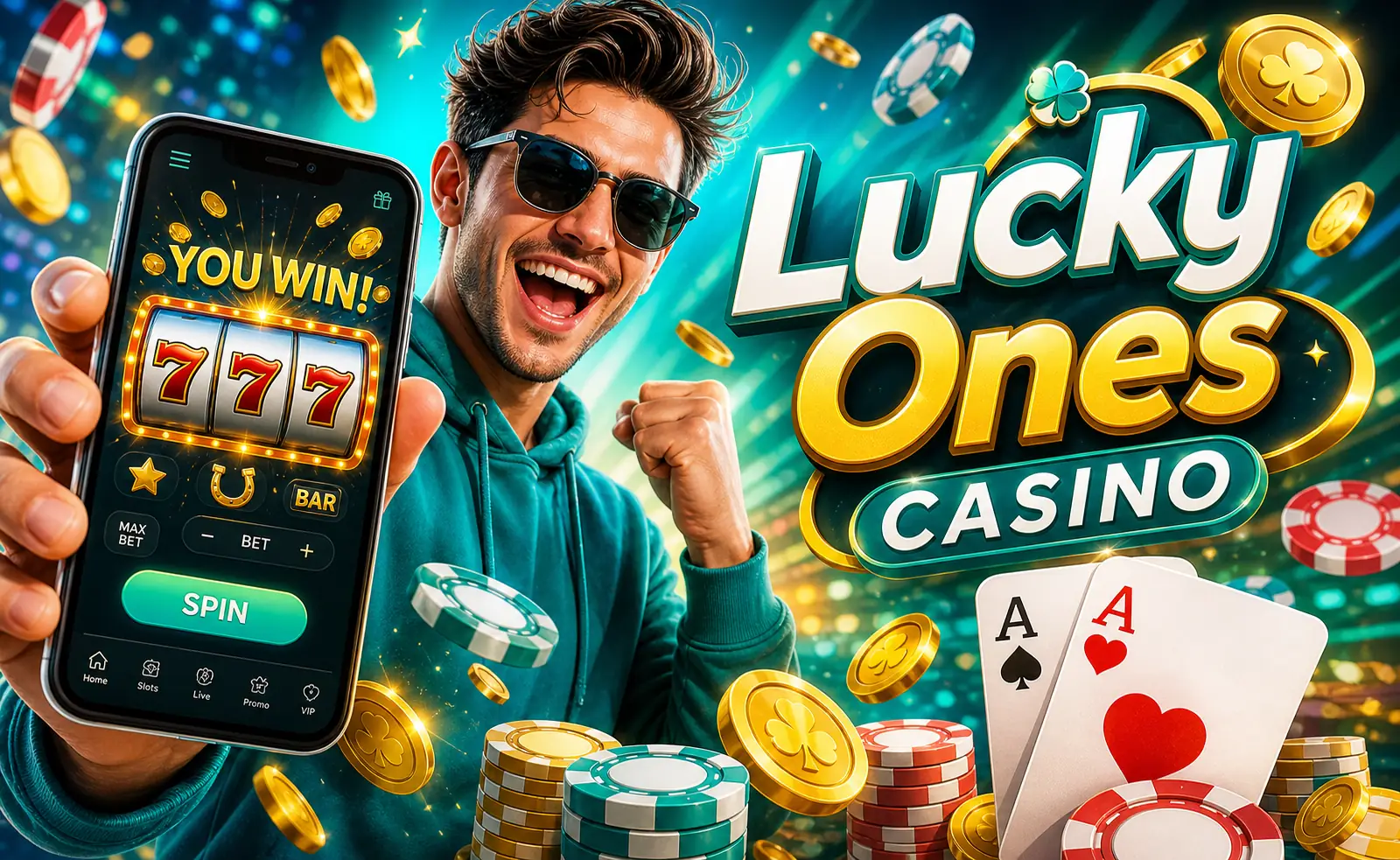 lucky ones casino 1